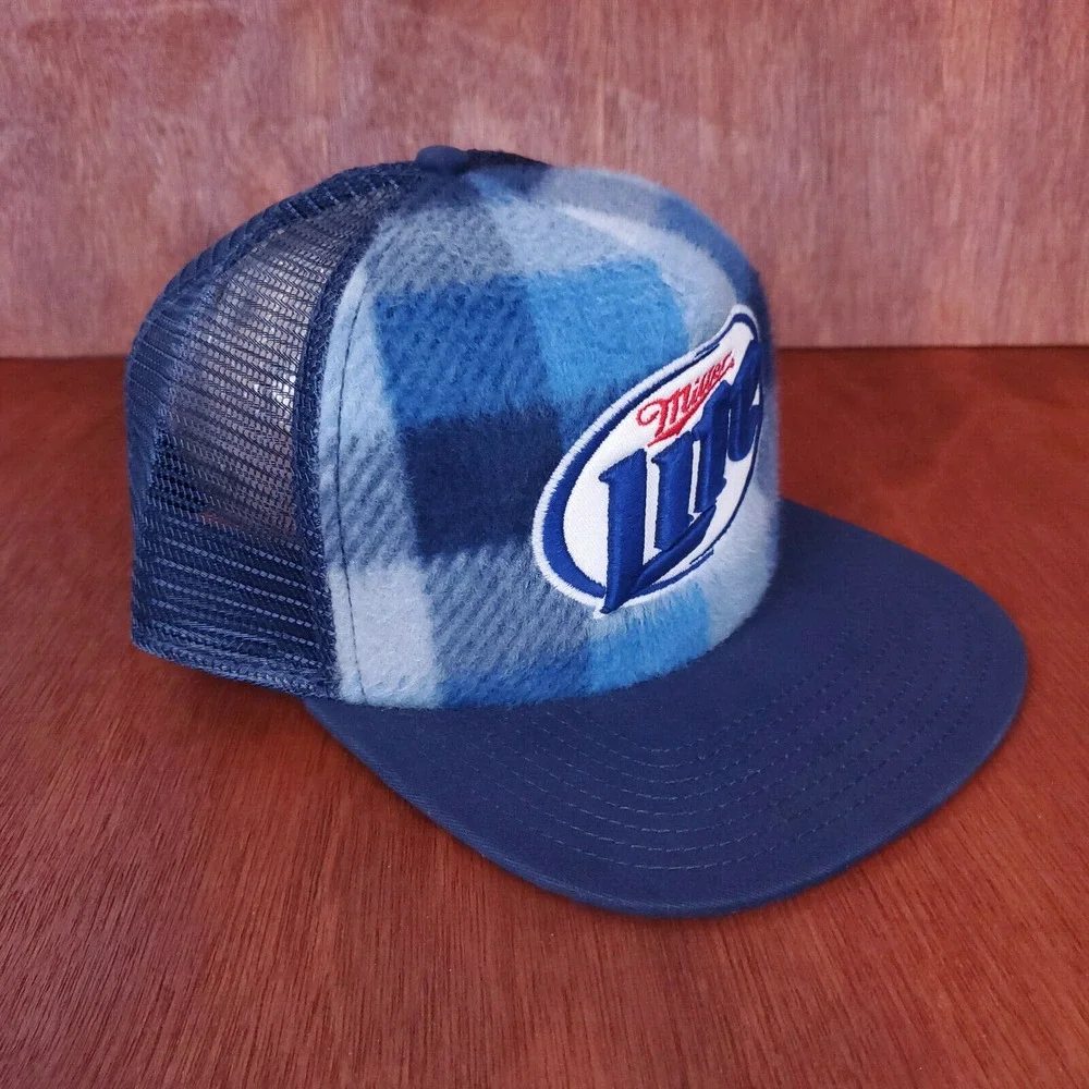 Sally Miller miller lite